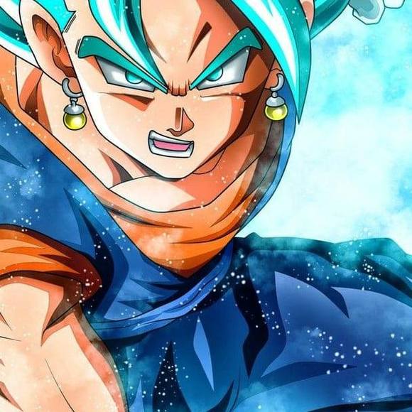 Meet your Posher, Christopher - Picture 1 of 1